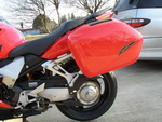 �������� �� ������ �������� Honda VFR800-2 2002 ���� 19